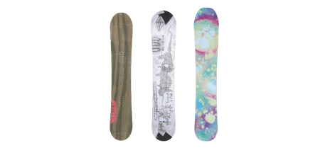 Product | OUTFLOW SNOWBOARDS