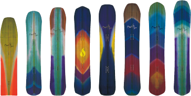 Product | OUTFLOW SNOWBOARDS