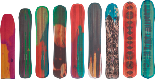 Product | OUTFLOW SNOWBOARDS