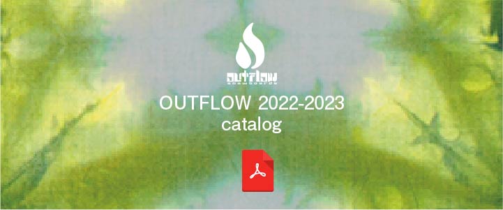 OUTFLOW SNOWBOARDS | アウトフロウスノーボード